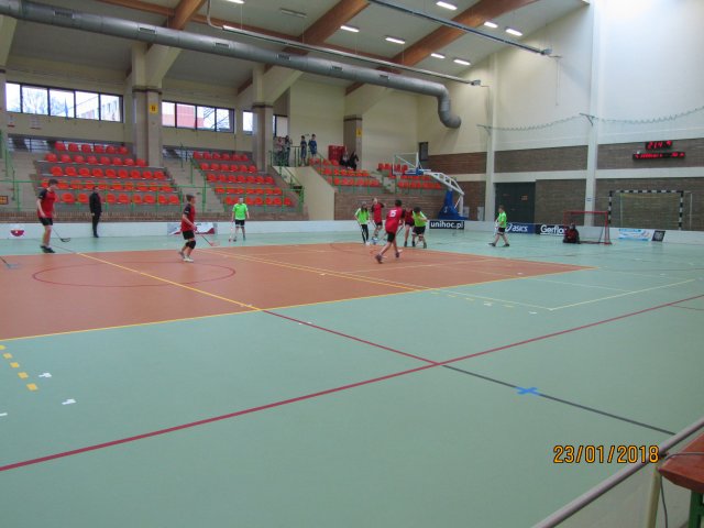 igrzysk 9